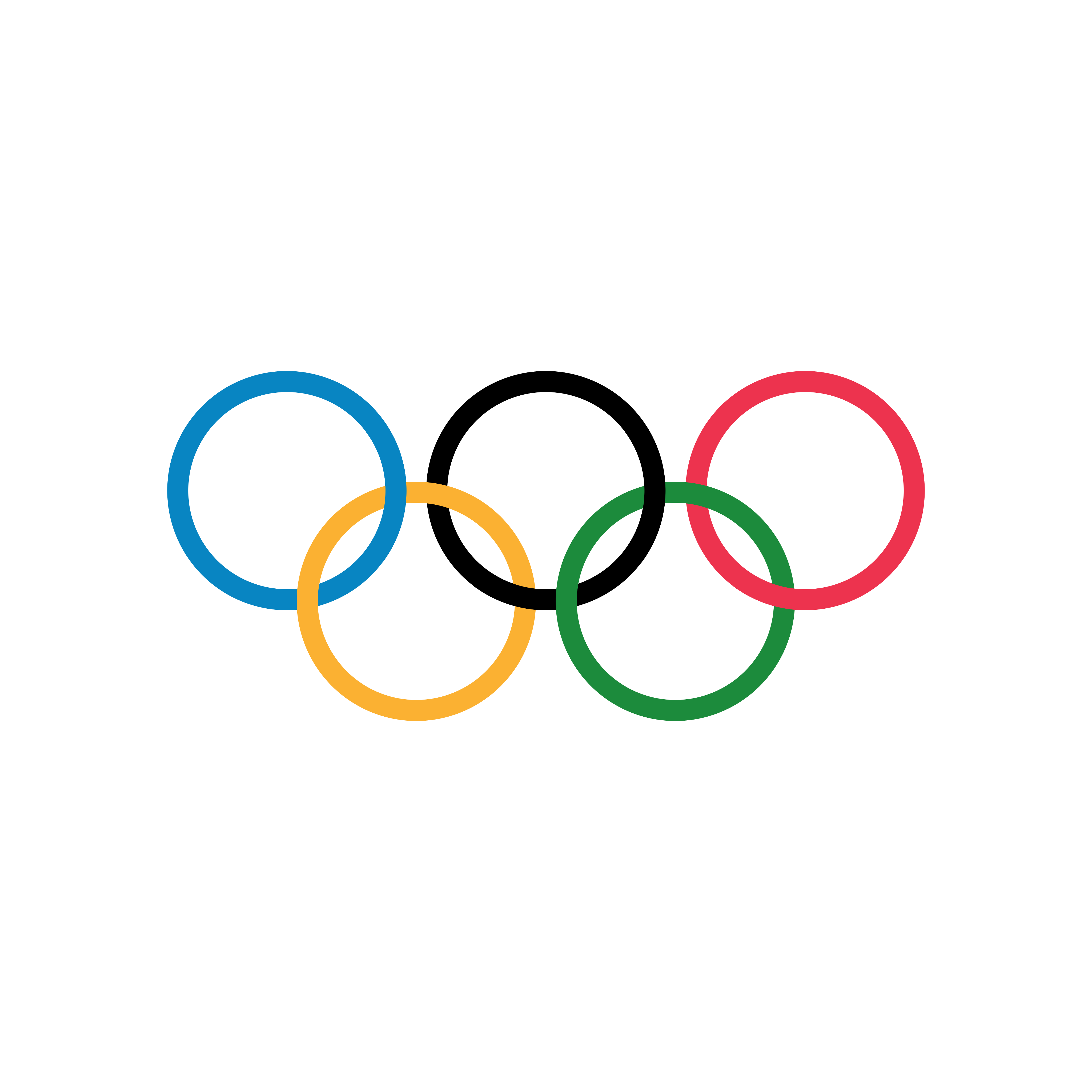 Olympics Logo